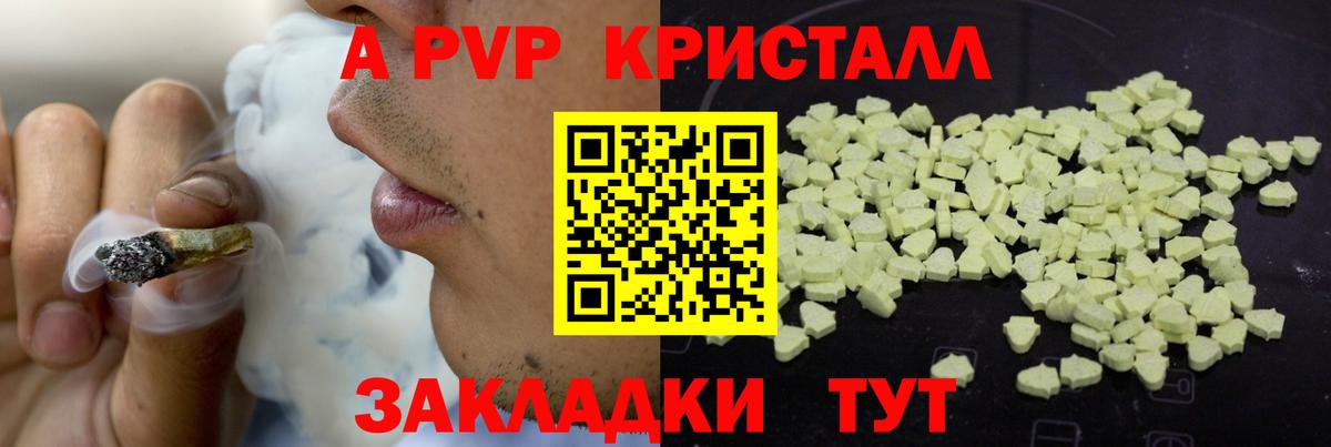 A-PVP СК Долгопрудный